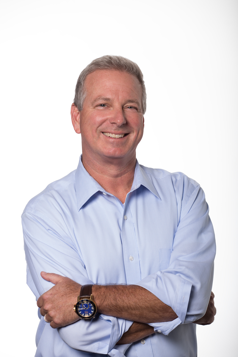 Jeff Swisher