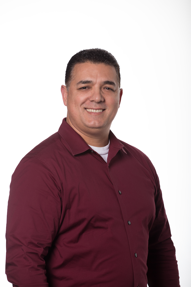 Cesar Guzman