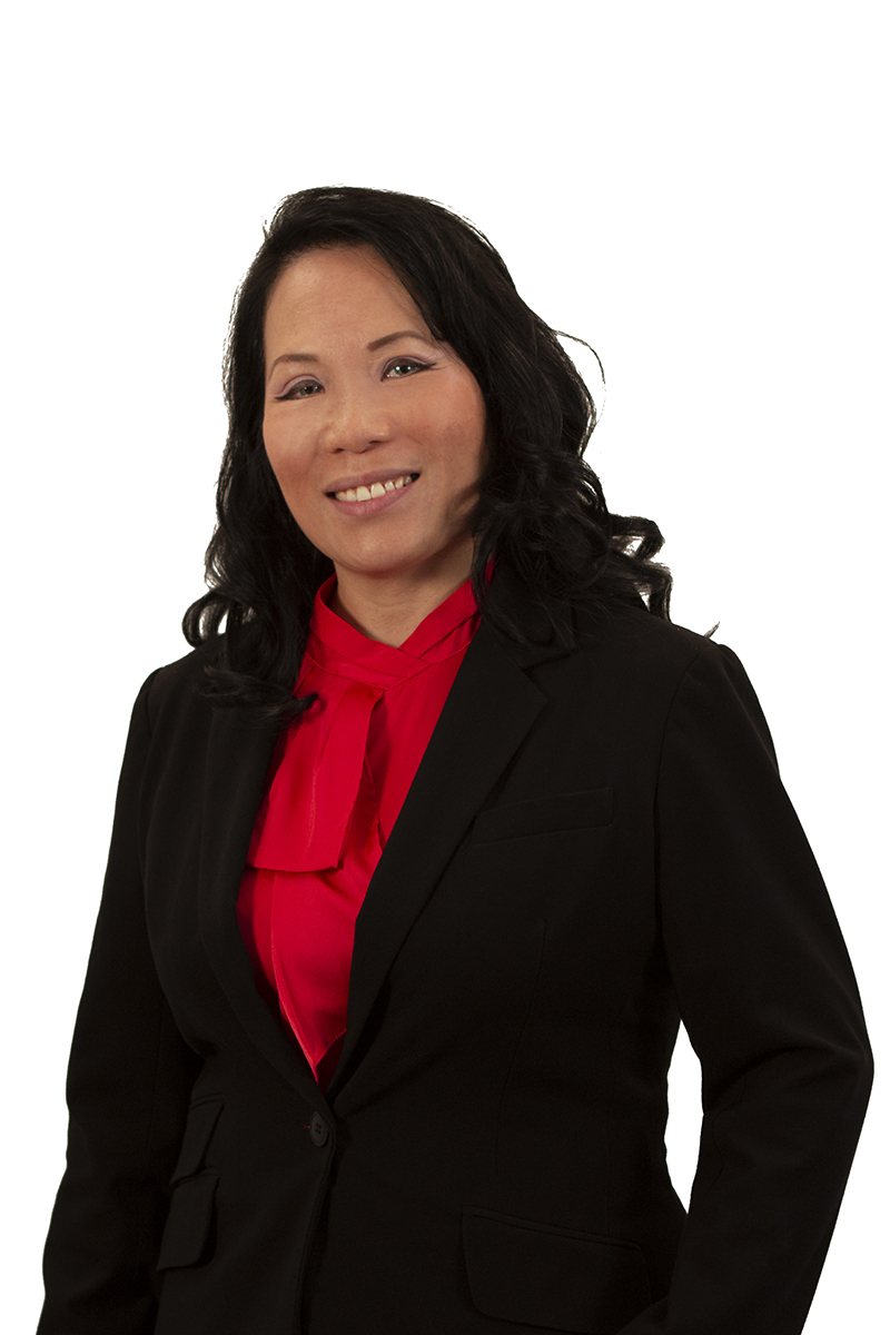 Debbie Venderley