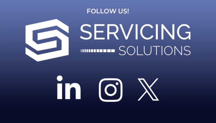 follow us
