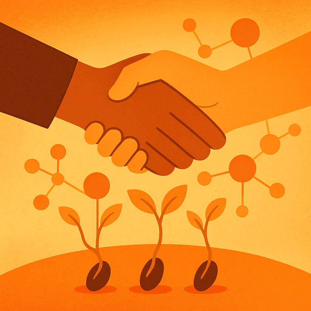the spirit of giving without expectation