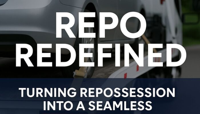 Servicing Solutions Repossession Solutions